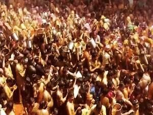 Covid-19 प्रोटोकॉल में सख्ती नहीं सिर्फ lockdown से ही मानेगी जनता? | संविधान की शपथ