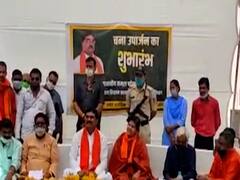 कोरोना की नहीं थम रही रफ्तार, इन जिलों में हैं सबसे ज्यादा केस