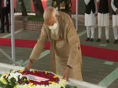 Bangladesh : Bangbandhu Museum पहुंचे PM Modi, Sheikh Hasina ने किया स्वागत