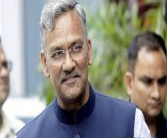 Dehradun में सियासी हलचल तेज, करीब 20 विधायक बीजापुर गेस्ट हाउस पहुंचे | Uttarakhand 