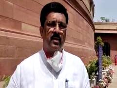 'UPA चेयरपर्सन के लिए कोई वैकेंसी नहीं है': Naseer Hussain