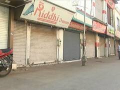 Ahmedabad: પોલીસની દમનનીતીના વિરોધમાં નરોડામાં સિંધિ સમાજે બંધ પાળ્યું, પોલીસે કાર્યવાહીની આપી ખાતરી