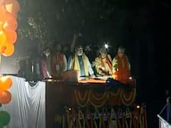 WB Polls: Amit Shah का दावा-'200 से ज्यादा सीट जीतकर सरकार बनाएंगे'