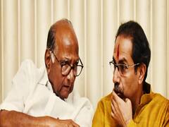 Anil Deshmukh को बचाने के लिए इतनी मेहनत क्यों कर रहे हैं Sharad Pawar? | इंडिया चाहता है