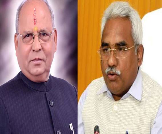 Madan Kaushik बने Uttarakhand BJP के नए प्रदेश अध्यक्ष, Bansidhar Bhagat की ली जगह 