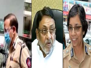 Maharashtra की सियासत में धमाकेदार खुलासा 'जहां सब गोलमाल है' | इंडिया चाहता है (23.03.2021)