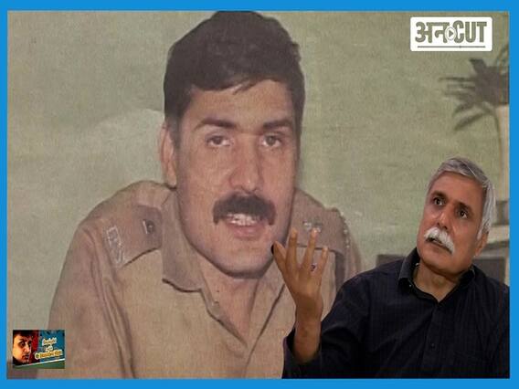 आईपीएस संजय पांडे जिनका बीजेपी-शिवसेना-एनसीपी की सरकारों से रहा 36 का आंकड़ा