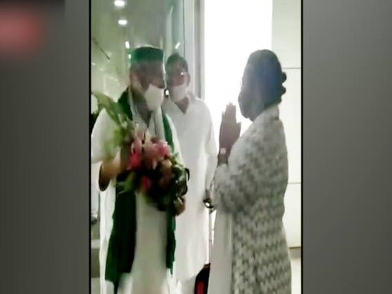 बंगाल चुनाव प्रचार के दौरान किसान मोर्चा के दौरे के सियासी मायने क्या हैं? | हुंकार 