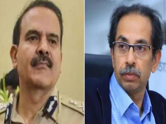 जानिए Param Bir Singh ने CM Uddhav को लिखी चिट्ठी में Anil Deshmukh पर कौन-कौन से आरोप लगाए हैं?