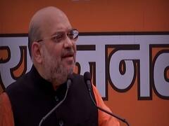 होली पर संकट में उद्धव सरकार? क्या शरद पवार और अमित शाह की हुई थी मुलाकात?