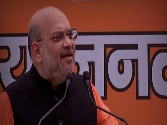 होली पर संकट में उद्धव सरकार? क्या शरद पवार और अमित शाह की हुई थी मुलाकात?