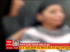 Surat: પતિના ત્રાસથી આત્મહત્યા કરવા જઈ રહેલી મહિલાને રિક્શા ચાલકે બચાવી