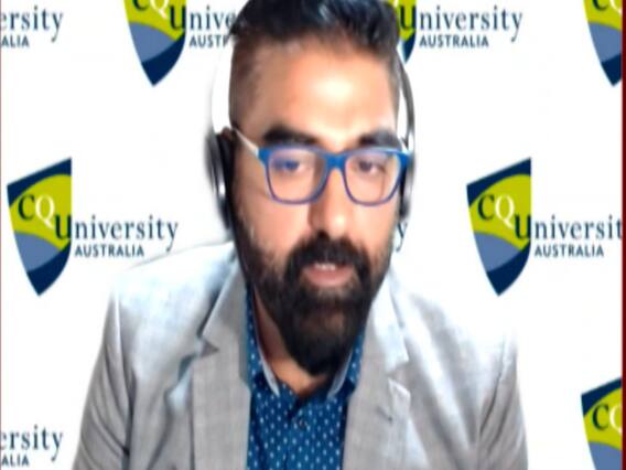 टेक कंपनियों के लिए ऑस्ट्रेलिया में क्यों आई कानून की जरूरत? समझिए डॉ रितेश चुघ से