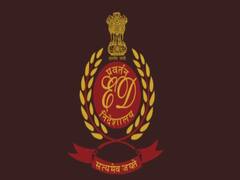 Saradha Scam: TMC उम्मीदवार Vivek Gupta को ED ने भेजा समन