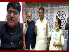 बंगाल की राजनीति का रक्तरंजित इतिहास वामपंथियों ने शुरू किया- Sangit Ragi | WB Polls 2021