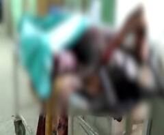 West Bengal Bomb Blast | पश्चिम बंगालच्या गोसाबामध्ये बॉम्बचा स्फोट,भाजपचे सहा कार्यकर्ते गंभीर जखमी