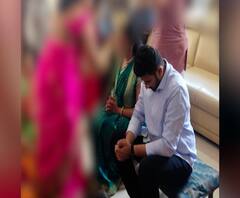 Palghar | लग्न कार्यक्रमात ब्रॅंडेड कुंकू नाही म्हणून लग्न मोडलं, वाडा पोलिस ठाण्यात गुन्हा दाखल