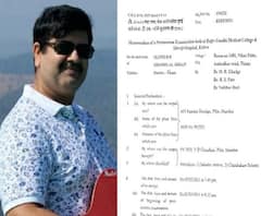 Mansukh Hiren | मृतदेह सापडल्याच्या 12 ते 24 तास आधीच हिरेन यांचा मृत्यू; Post Mortem अहवालात समोर