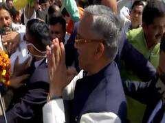 Big Breaking | Uttarakhand: मुख्यमंत्री Trivendra Singh Rawat ने राज्यपाल को इस्तीफा सौंपा 