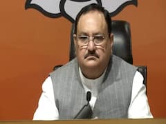 Uttarakhand में सियासी हलचल के बीच Amit Shah और JP Nadda की बैठक
