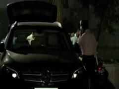 Sachin Vaje ने पहचान छुपाने के लिए PPE किट नहीं बल्कि कुर्ता, पायजामा, रुमाल का इस्तेमाल किया: NIA