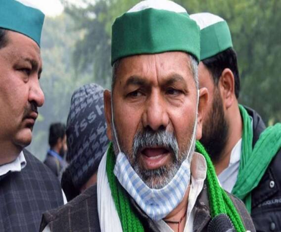Kisan Andolan: देशभर में कहां और कैसा रहेगा कार्यक्रम, Rakesh Tikait ने बताया पूरा प्लान