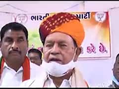 રૂપાણી સરકારના ક્યા મંત્રીએ આમ આદમી પાર્ટીના કર્યા વખાણ?, જુઓ વીડિયો