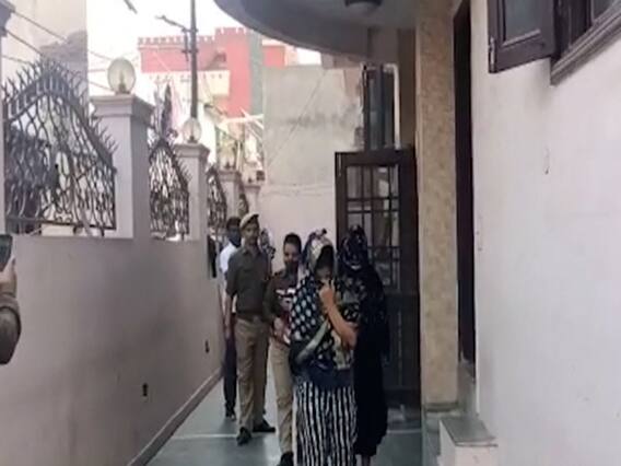 दरिंदगी की शिकार महिलाओं की कहानी, जख्म के आगे हौंसले की जीत । Sansani । 09.03.2021