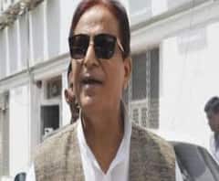 सपा सांसद आजम खान की बढ़ी मुश्किलें, डूंगरपुर से जुड़े 11 मामलों में चार्जशीट दाखिल | Breaking News 