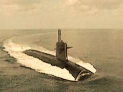 समुद्री सीमा को अभेद्य बनाएगी पनडुब्बी INS करंज | Mathrubhumi