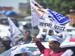 Gujarat Election 2021 Results: ધારી તાલુકાની કઇ બેઠક પર AAPના ઉમેદવારની બે મતથી જીત