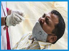 छोटे शहरों-गांवों तक पहुंचा कोरोना, यूके वैरिएंट से और बड़ा हो सकता है खतरा | Uncut