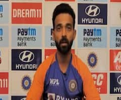 Ajinkya Rahane : अजिंक्य रहाणेकडून मराठीत ऐका फलंदाजीचं तंत्र