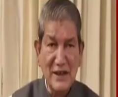 Uttarakhand सीएम के इस्तीफे के बाद Harish Rawat का बड़ा बयान, कह दी ये बात 