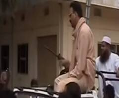 'High Alert' फुल शो देखने के लिए करें क्लिक | 7 March 2021 | ABP Ganga 