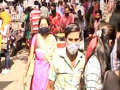 Coronavirus : देश के 5 राज्यों में फिर से लगेगा Lockdown? 