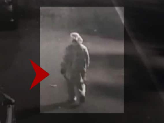 Mukesh Ambani के घर के पास विस्फोटक वाली साजिश में CCTV से हुआ बड़ा खुलासा