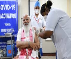 COVID Vaccination | कोरोना लसीकरणातही राजकीय योग? Special Report