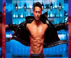Tiger Shroff बने 'Spider Man', आपने नया अवतार देखा क्या ? | Entertainment 