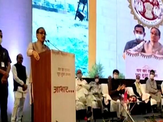 Shivraj Singh Chouhan का 'पावरी' अंदाज में चेतावनी