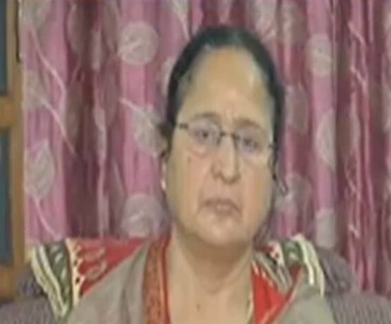 Alka Rai का सवालः Mukhar Ansari को क्यों बचा रही है कांग्रेस सरकार ? | Baat To Chubhegi