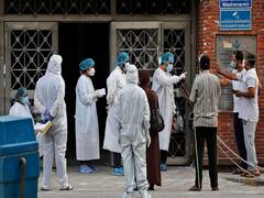 कोरोना की नई लहर... Maharashtra में 23% से अधिक है positivity rate