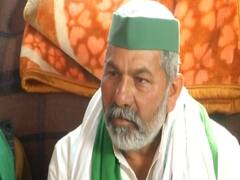 Farmers Protest का 100वां दिन, गर्मी में आंदोलन जारी रखने के लिए हो रही खास तैयारी, देखिए