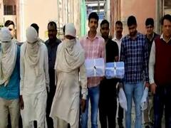 बटला हाउस पर अब सियासी एनकाउंटर? | Batla House Encounter | Rubika Liyaquat | हुंकार (09.03.2021)