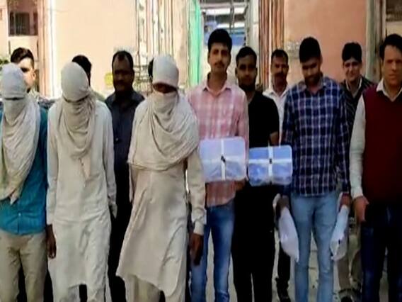 बटला हाउस पर अब सियासी एनकाउंटर? | Batla House Encounter | Rubika Liyaquat | हुंकार (09.03.2021)