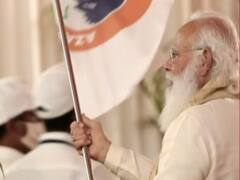 आज से आजादी के अमृत महोत्सव की शुरुआत, PM Modi ने 'दांडी यात्रा' को हरी झंडी दिखाई। Special Bulletin