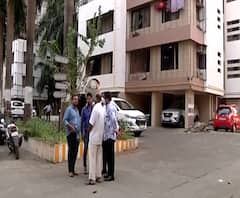 Antilia Bomb Scare | Mansukh Hiren यांच्यासोबत काम करणाऱ्या कर्मचाऱ्यांच्या प्रतिक्रिया