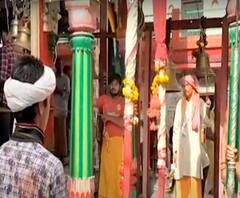 Gokul की खास छड़ी मार होली , दूर-दूर से खेलने पहुंचे लोग | Satte Pe Satta 