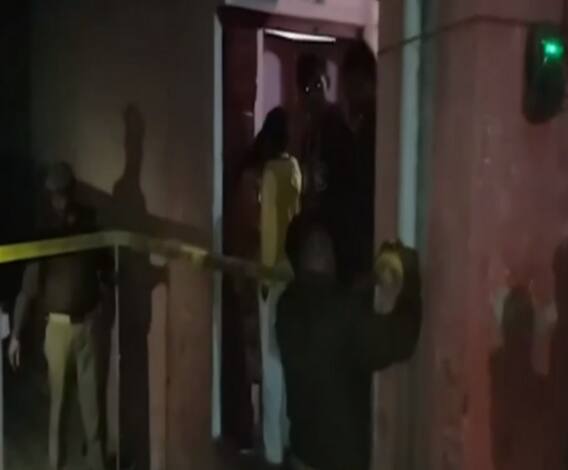 'High Alert' फुल शो देखने के लिए करें क्लिक | 7 March 2021 | ABP Ganga 