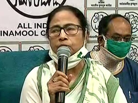 WB Polls 2021: TMC ने जारी की 291 उम्मीदवारों की लिस्ट, बाकी तीन सीटें सहयोगी पार्टी को दी